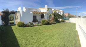 Отель Villa Marfim - Lagos - Praia Dona Ana   Лагос
